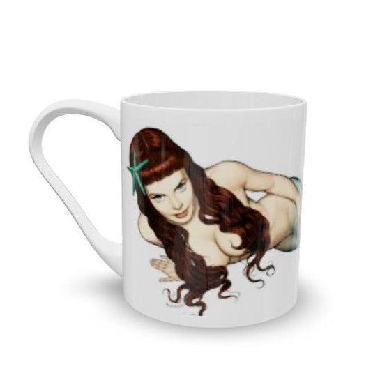 Mug "Sirène"